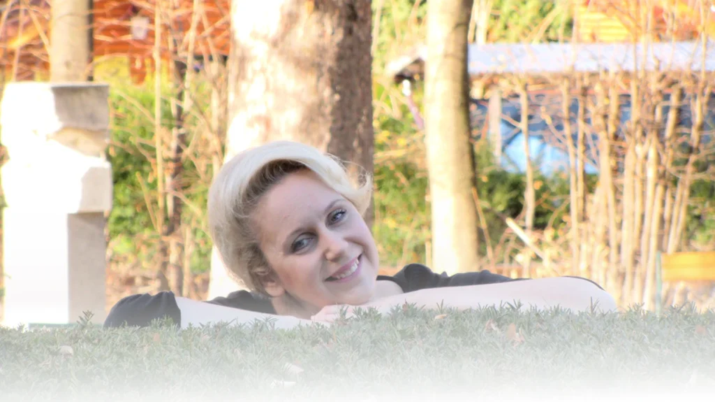 Gesangsunterricht in Wien Susanna Just